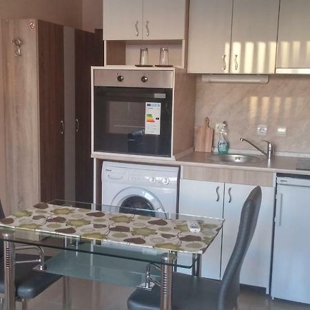 Студио Алекс Варна Varna Exteriör bild